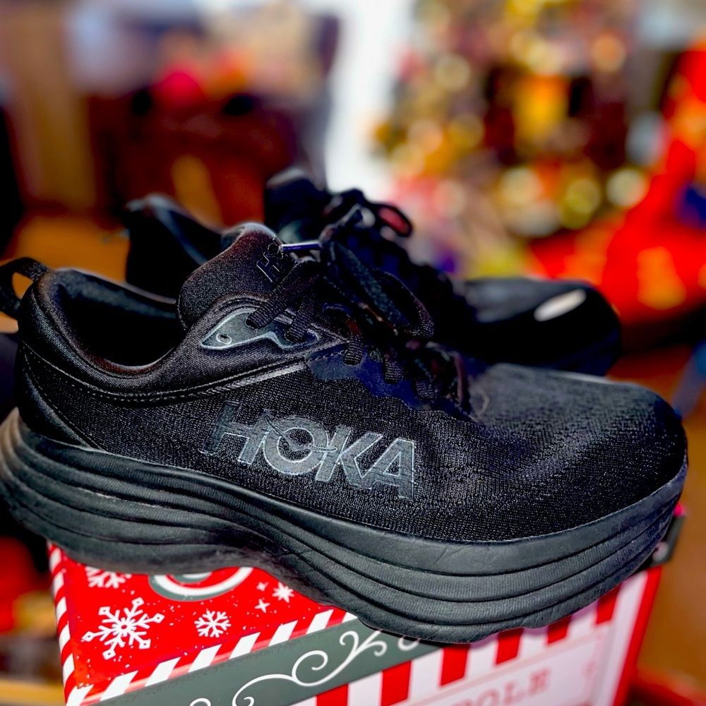 Hoka Men’s shoe